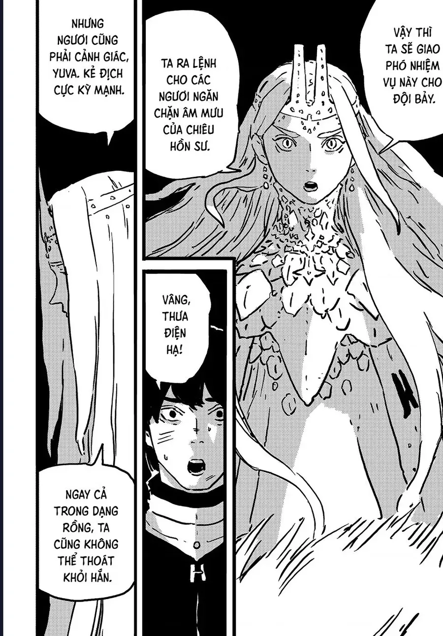 Tower Dungeon Chapter 10 - 14