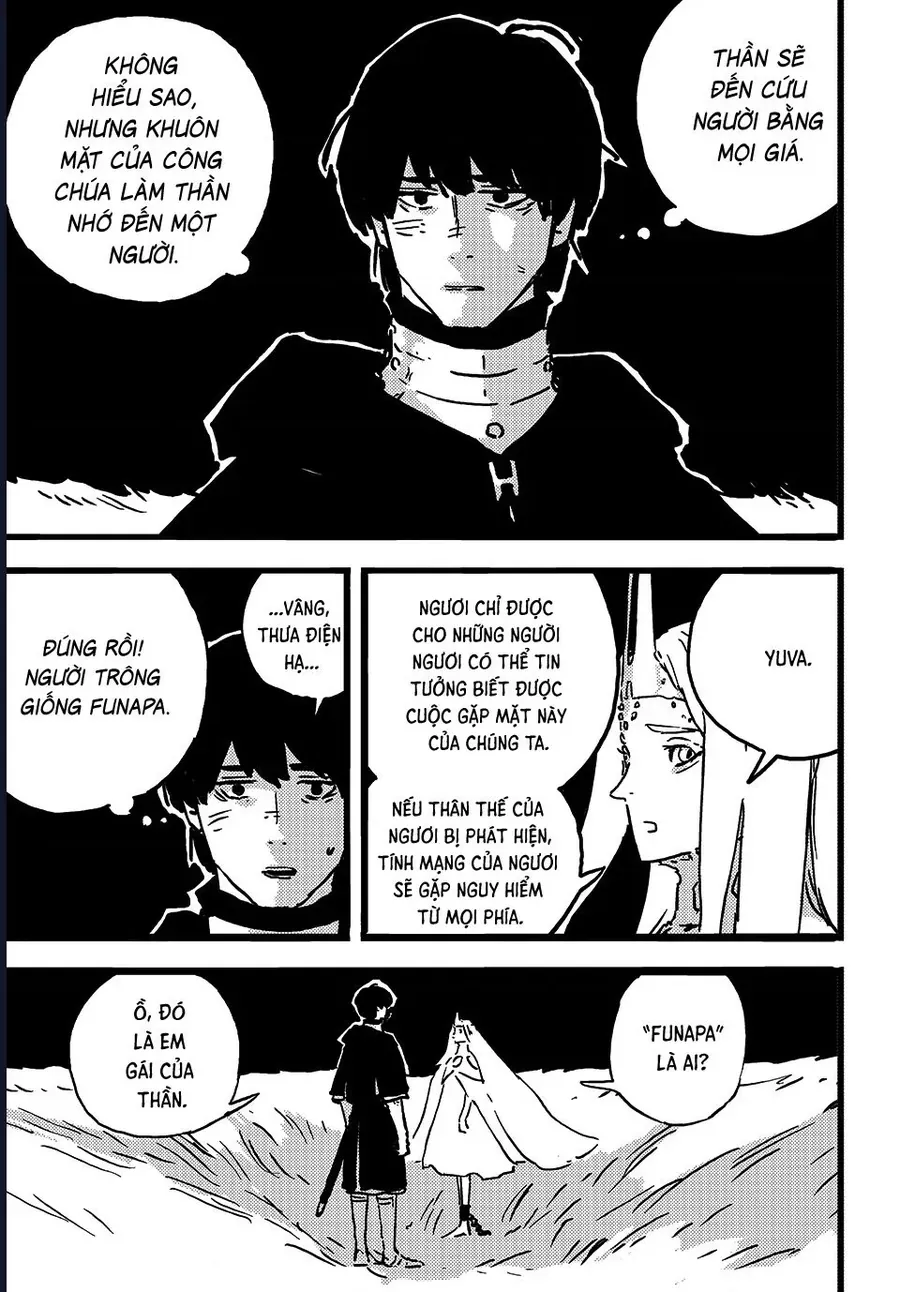 Tower Dungeon Chapter 10 - 15