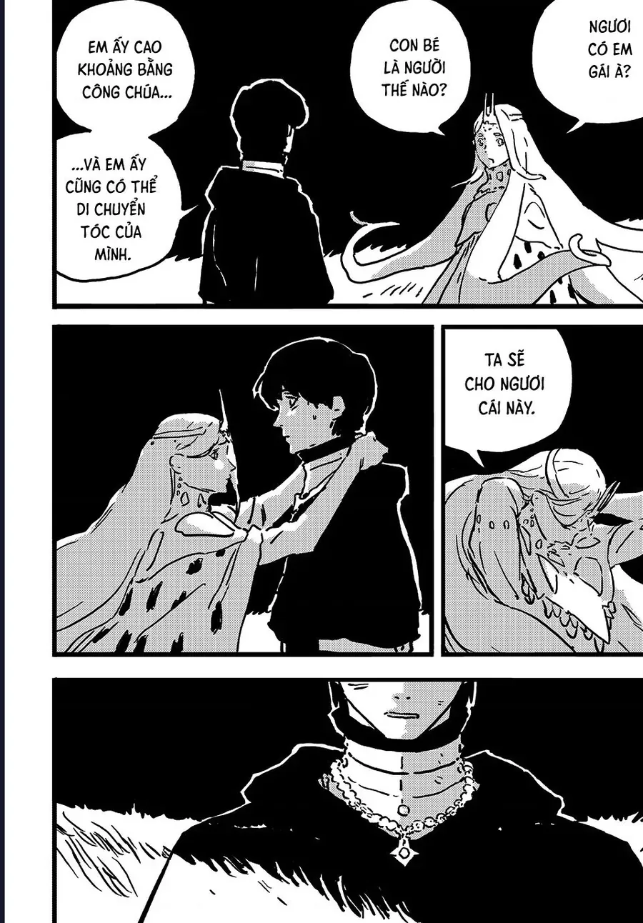 Tower Dungeon Chapter 10 - 16