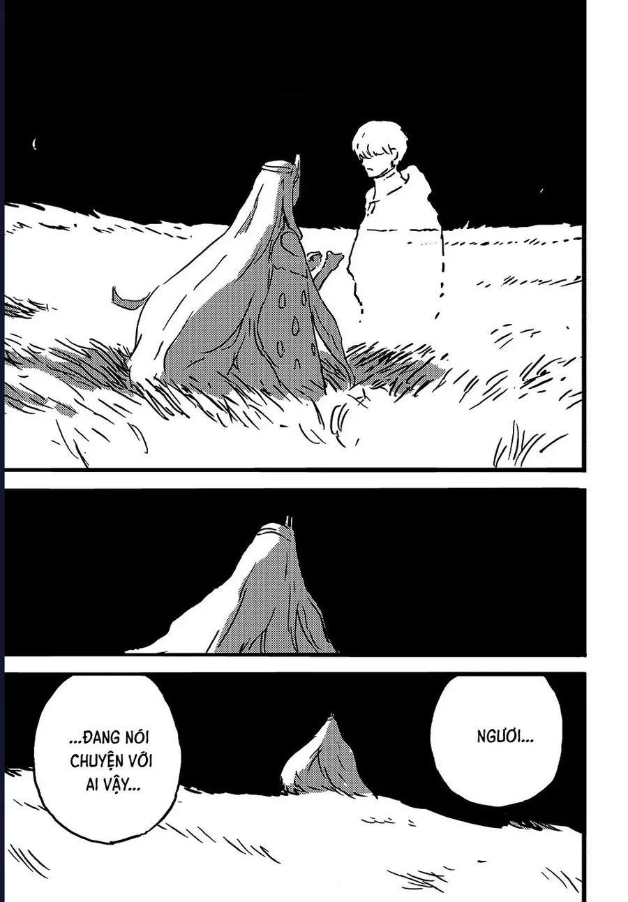 Tower Dungeon Chapter 10 - 17