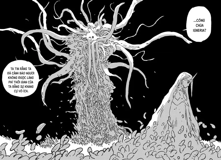 Tower Dungeon Chapter 10 - 18