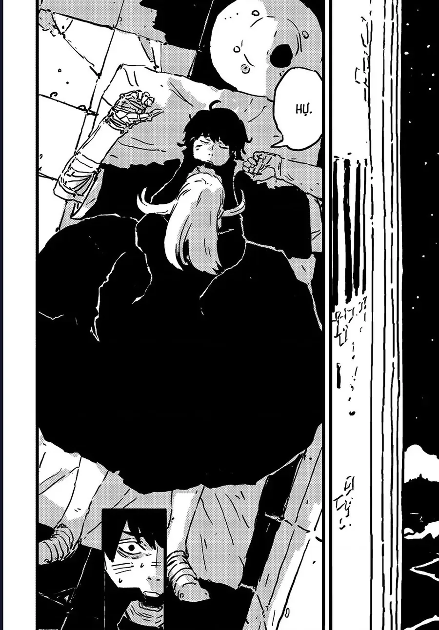 Tower Dungeon Chapter 10 - 19