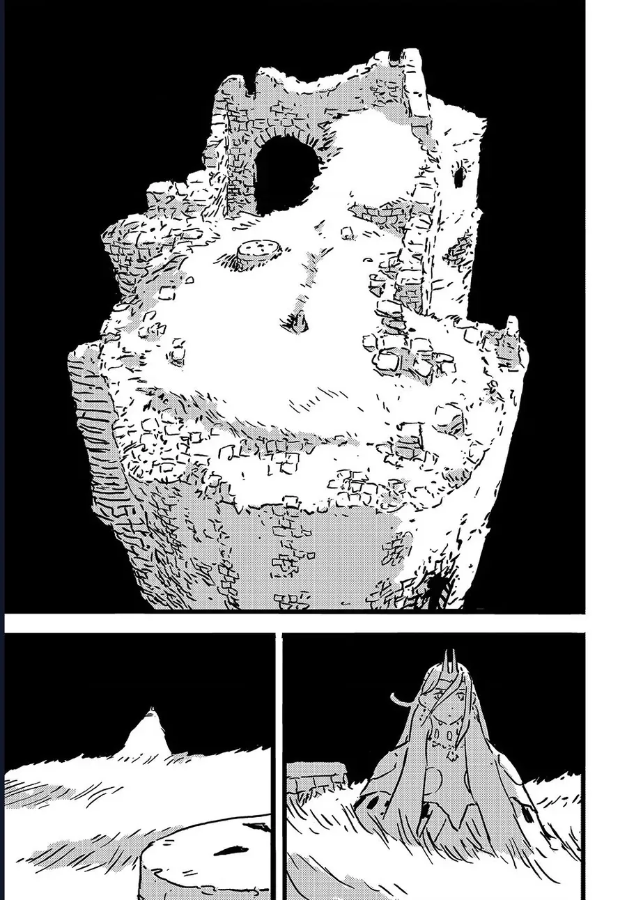 Tower Dungeon Chapter 10 - 3