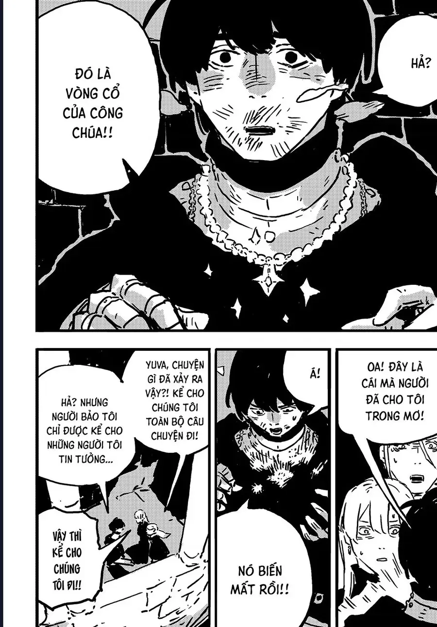 Tower Dungeon Chapter 10 - 21