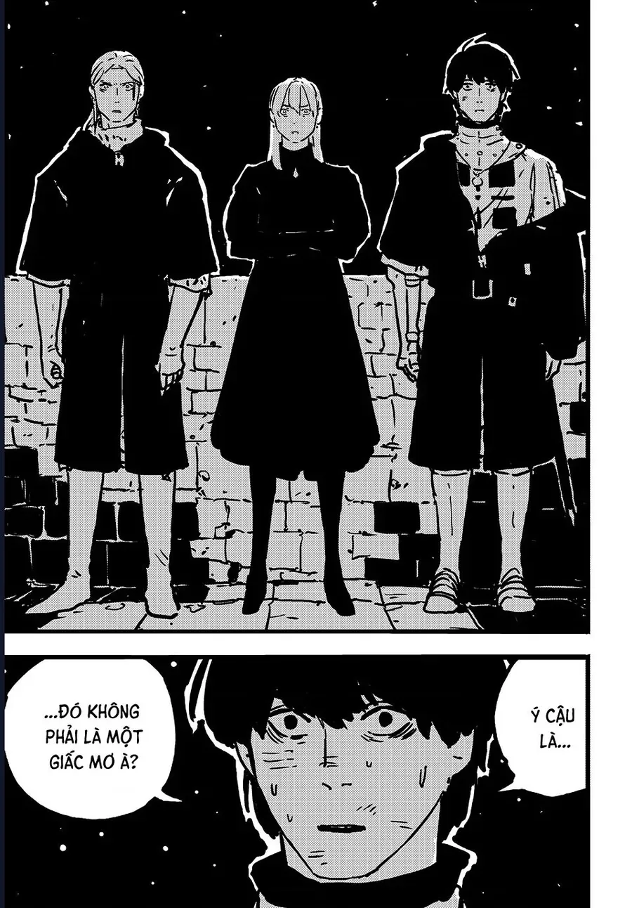 Tower Dungeon Chapter 10 - 22