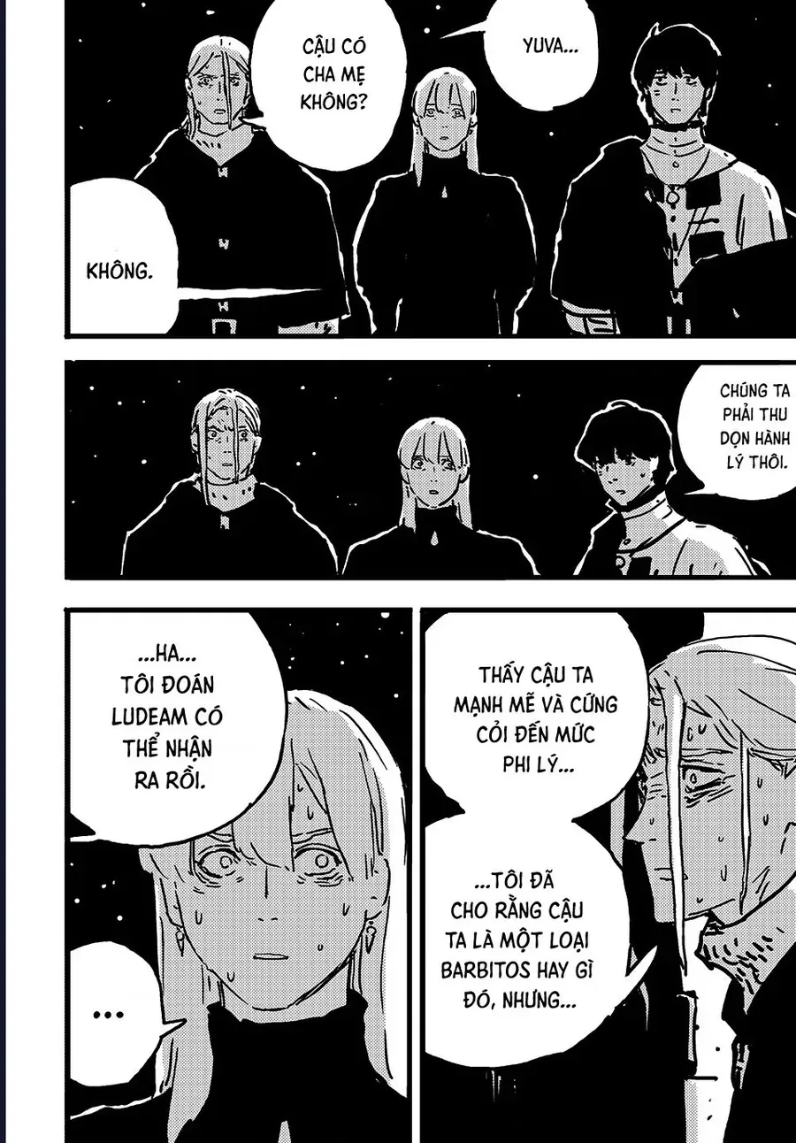 Tower Dungeon Chapter 10 - 23