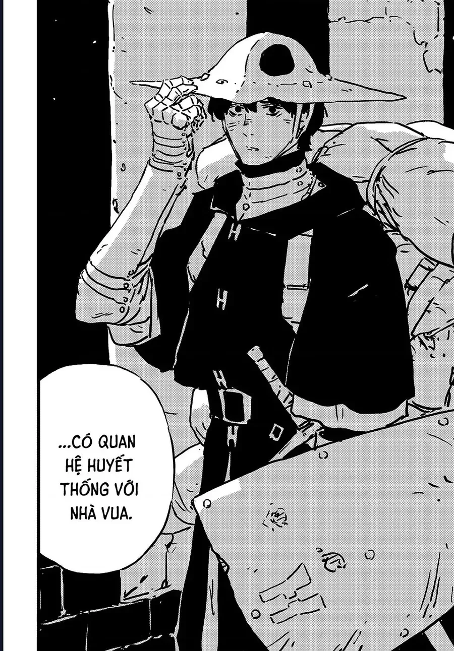 Tower Dungeon Chapter 10 - 25