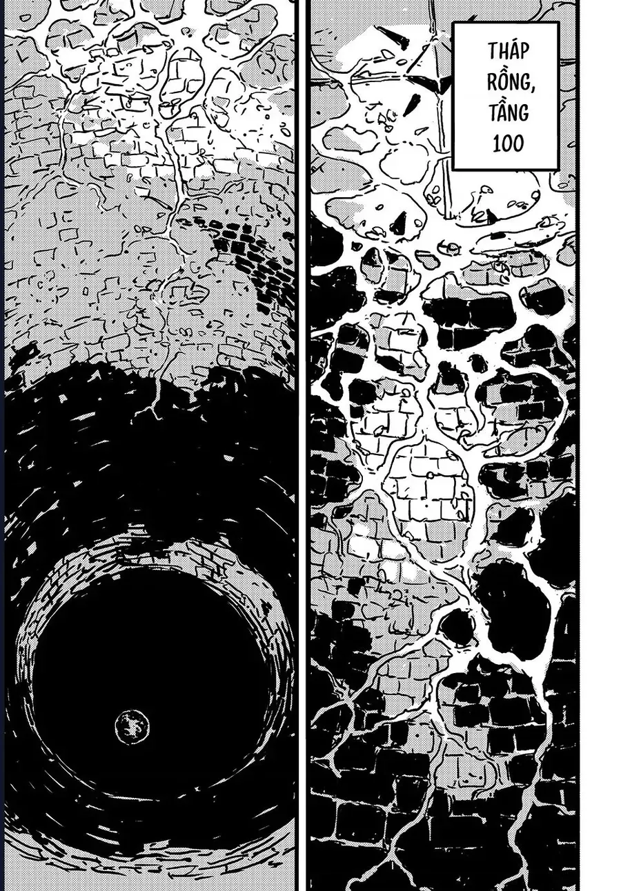 Tower Dungeon Chapter 10 - 26