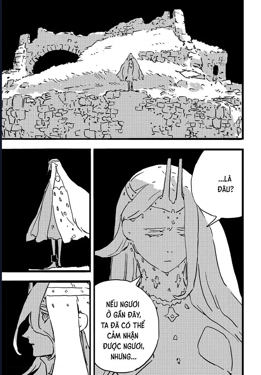 Tower Dungeon Chapter 10 - 5