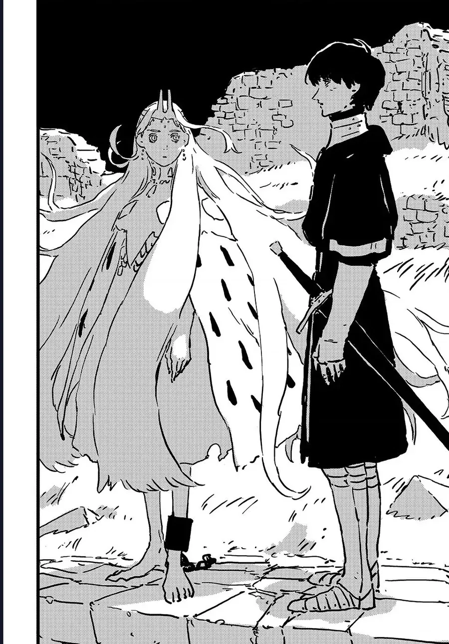 Tower Dungeon Chapter 10 - 6