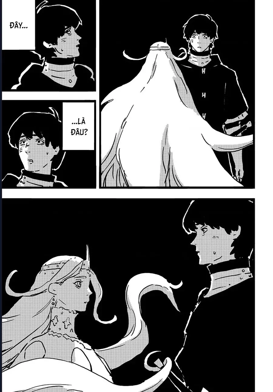 Tower Dungeon Chapter 10 - 7