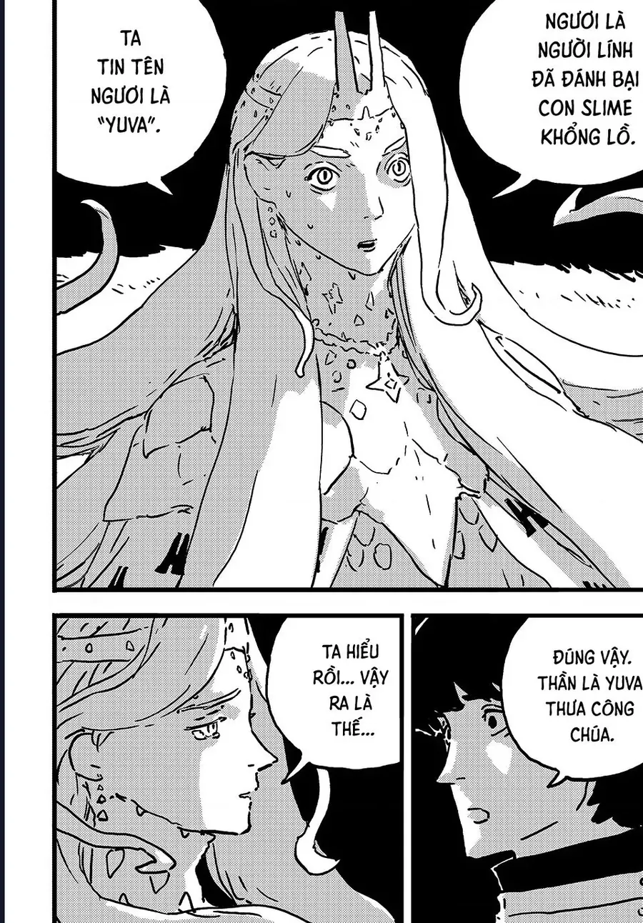 Tower Dungeon Chapter 10 - 8