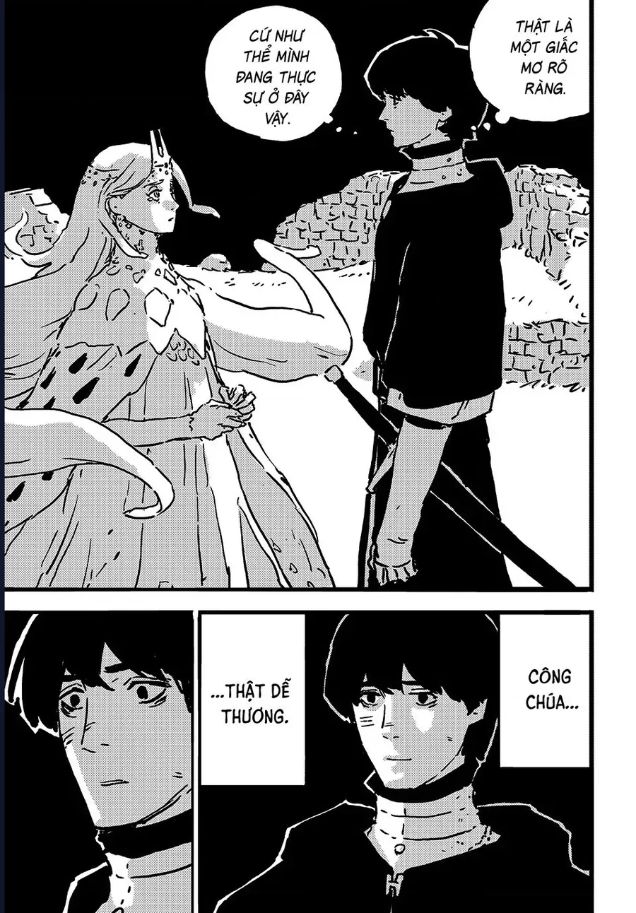 Tower Dungeon Chapter 10 - 9