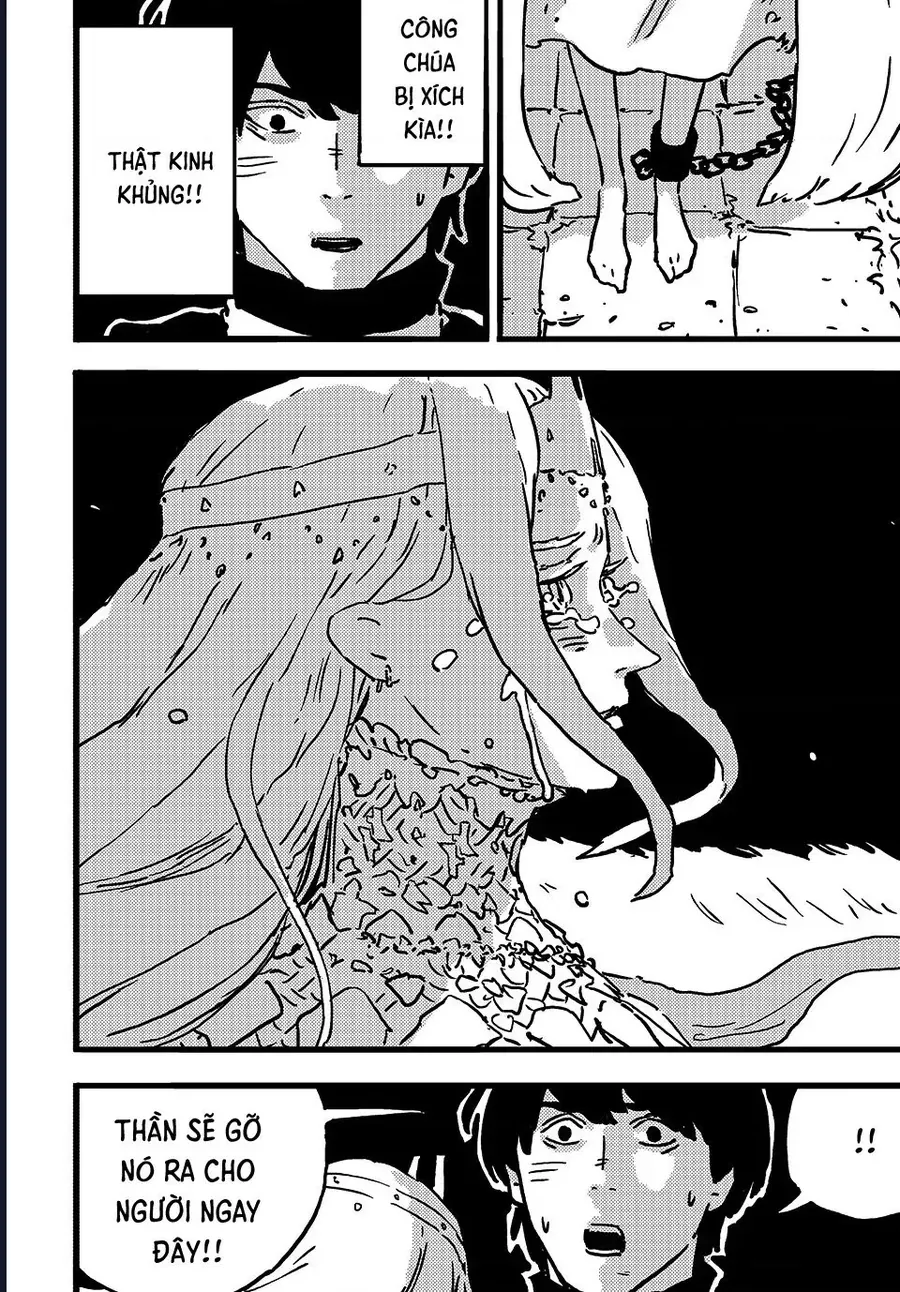 Tower Dungeon Chapter 10 - 10