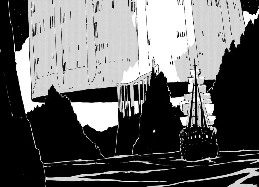 Tower Dungeon Chapter 11 - 16