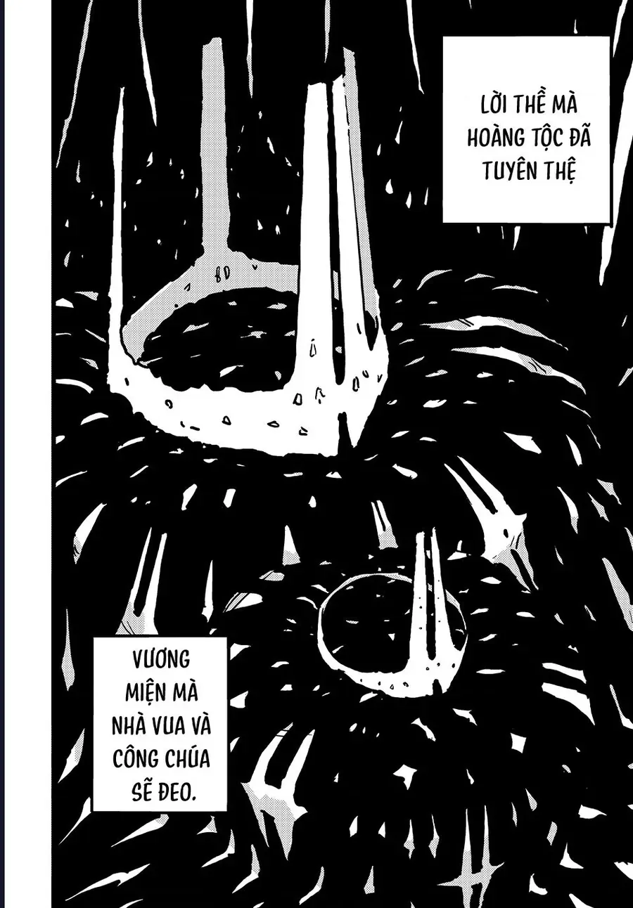 Tower Dungeon Chapter 12 - 11