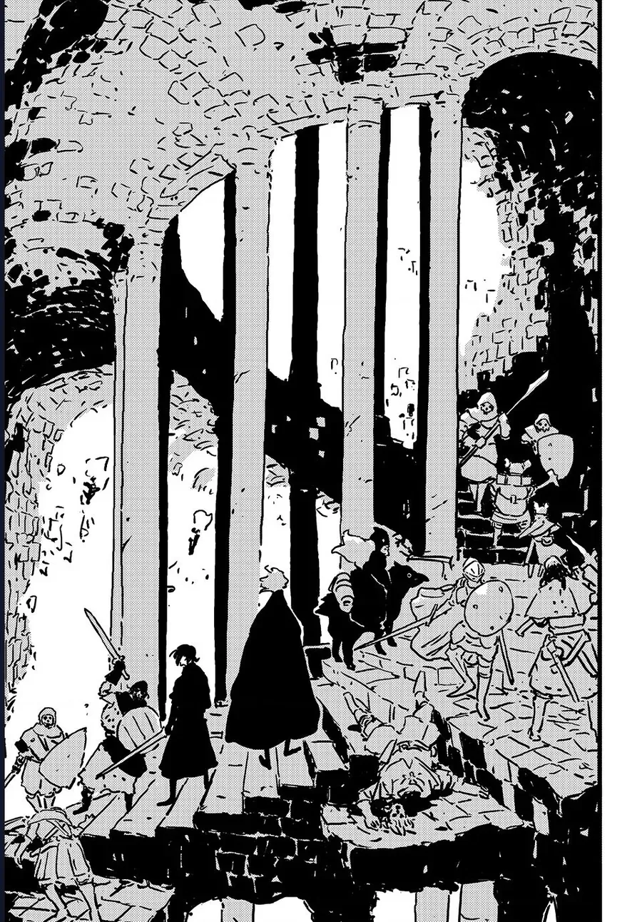 Tower Dungeon Chapter 12 - 18