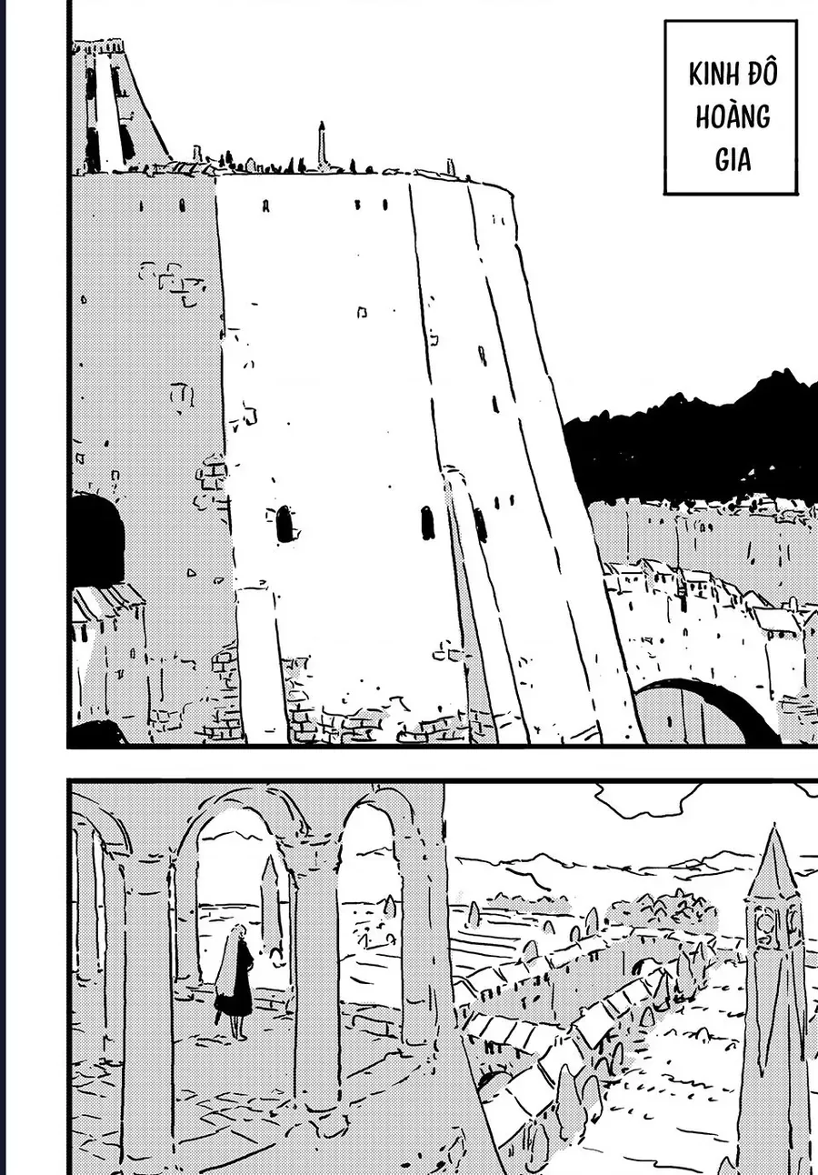 Tower Dungeon Chapter 12 - 3