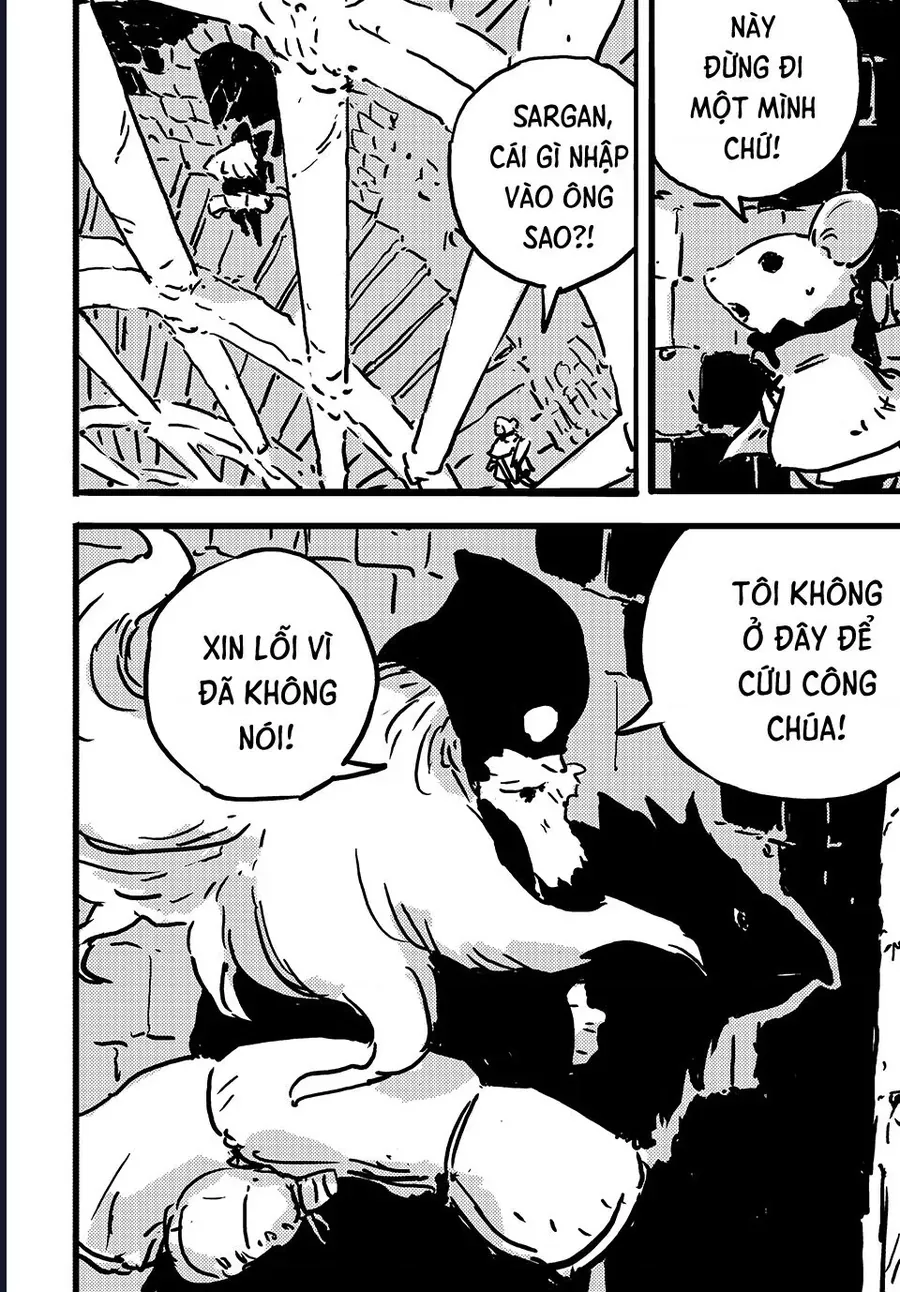 Tower Dungeon Chapter 12 - 25