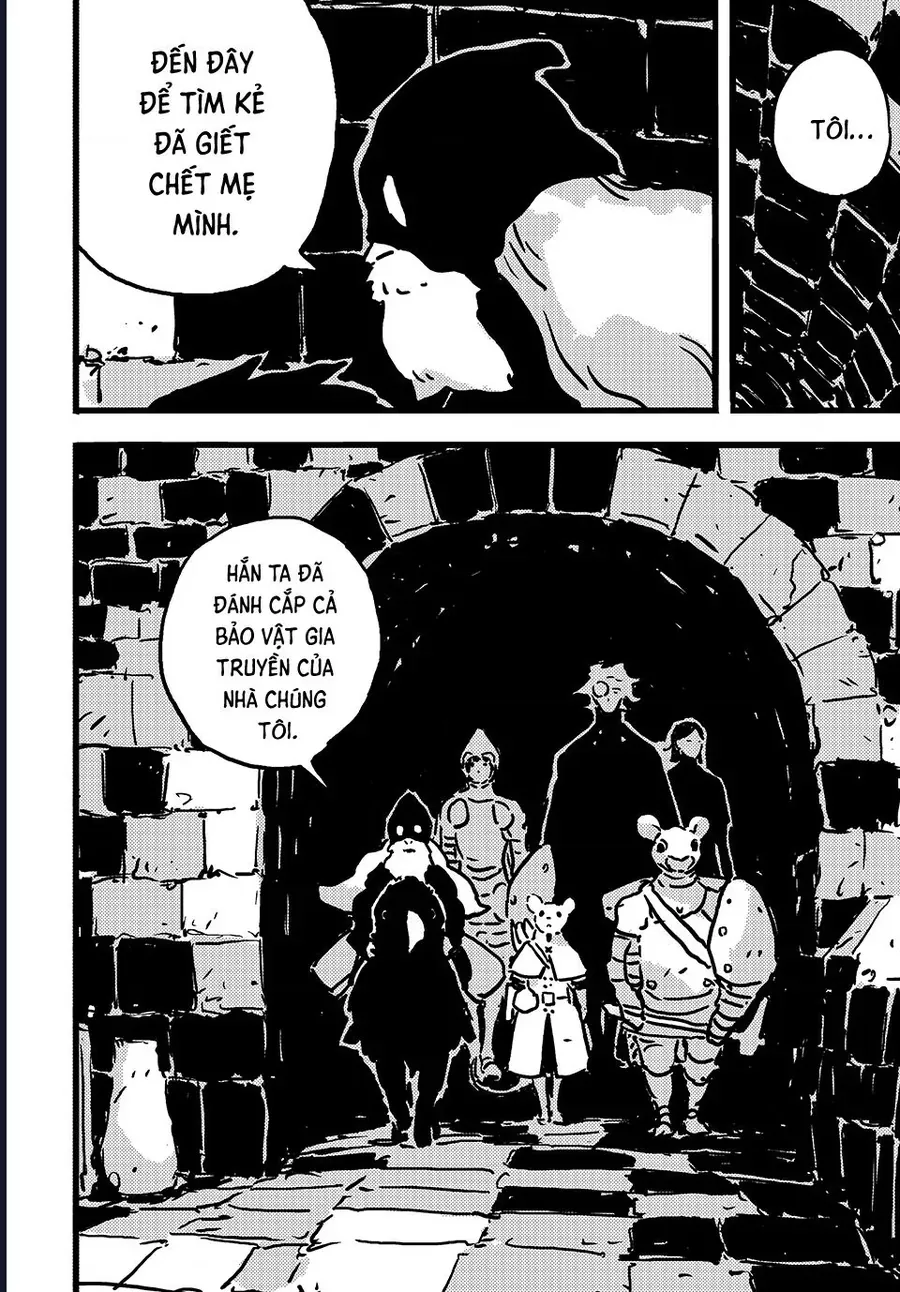 Tower Dungeon Chapter 12 - 27