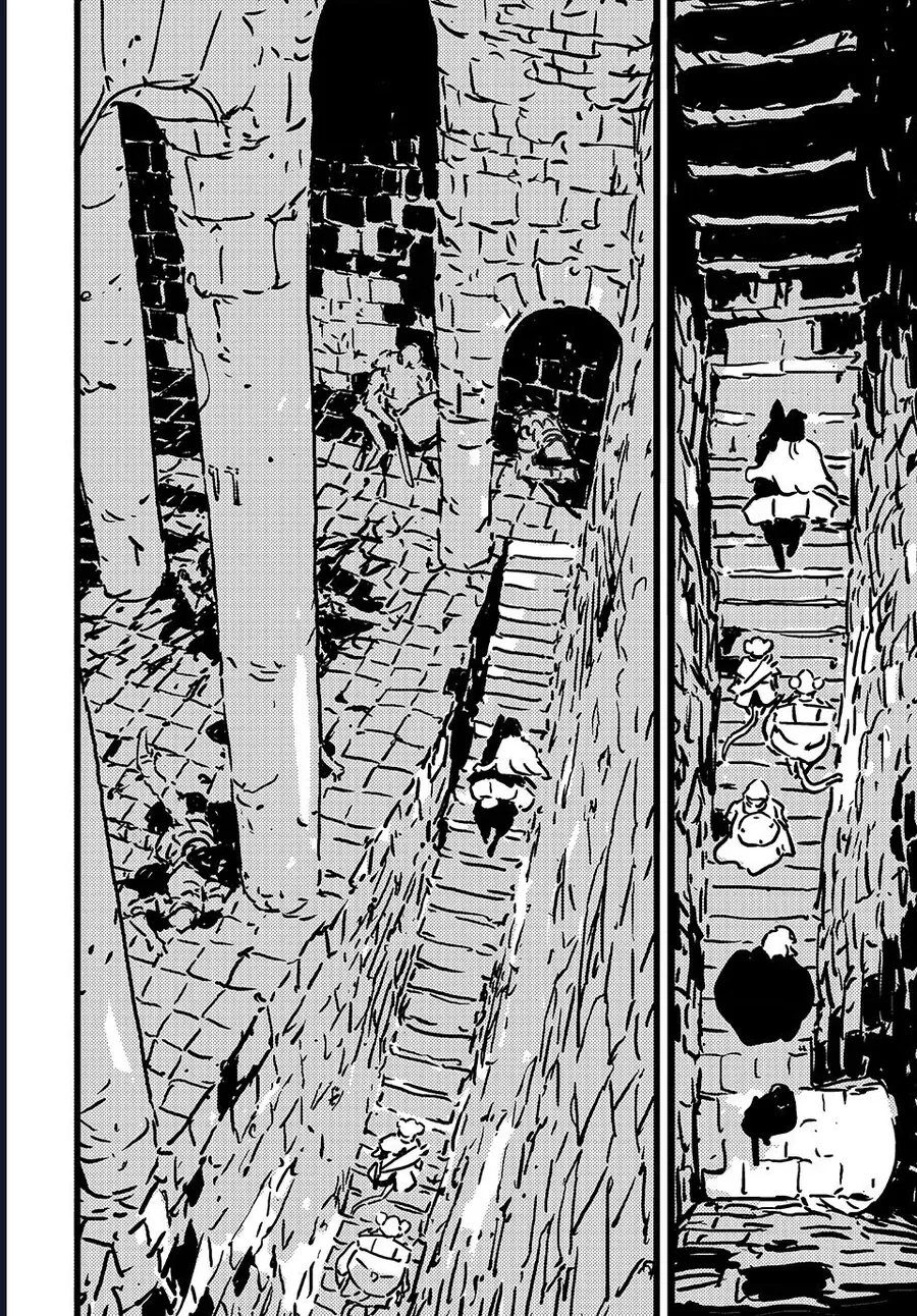 Tower Dungeon Chapter 12 - 29