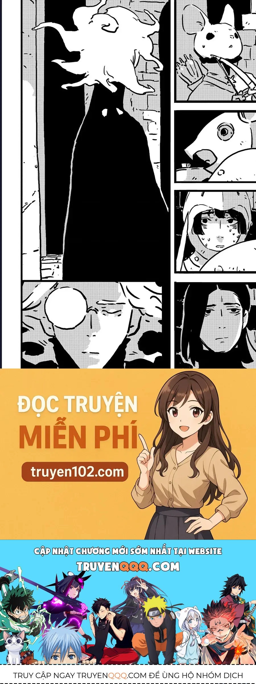 Tower Dungeon Chapter 12 - 31