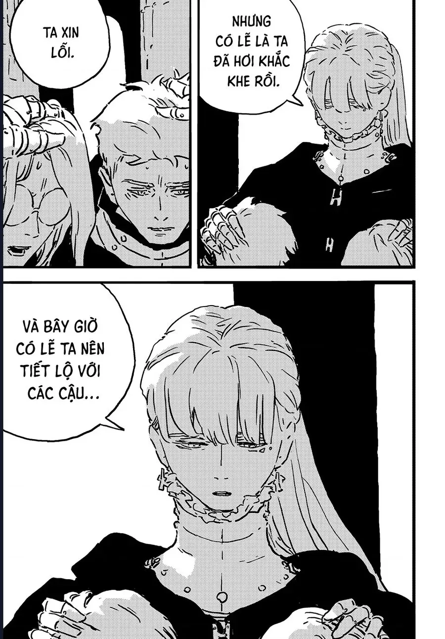 Tower Dungeon Chapter 12 - 10