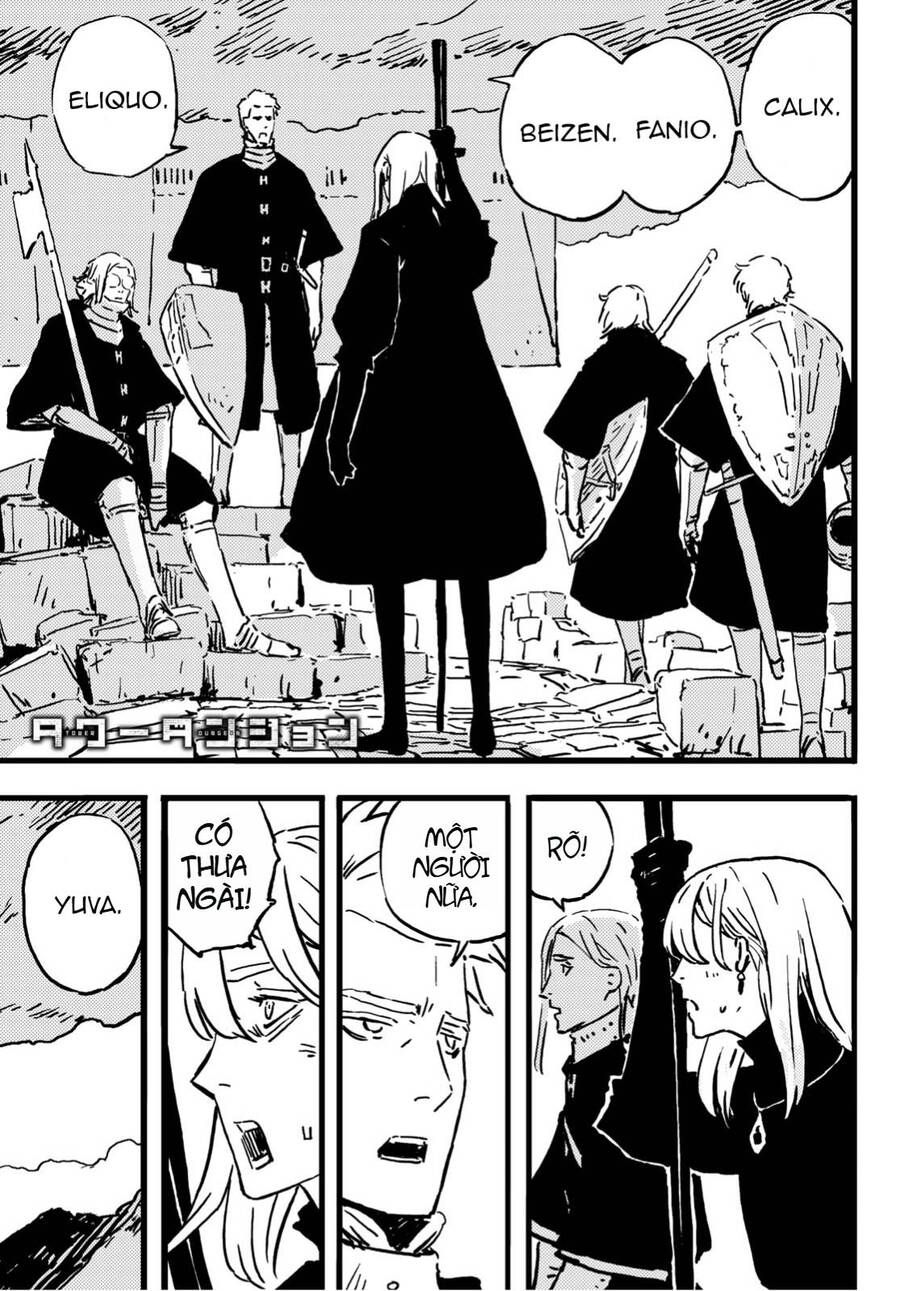 Tower Dungeon Chapter 2 - 2