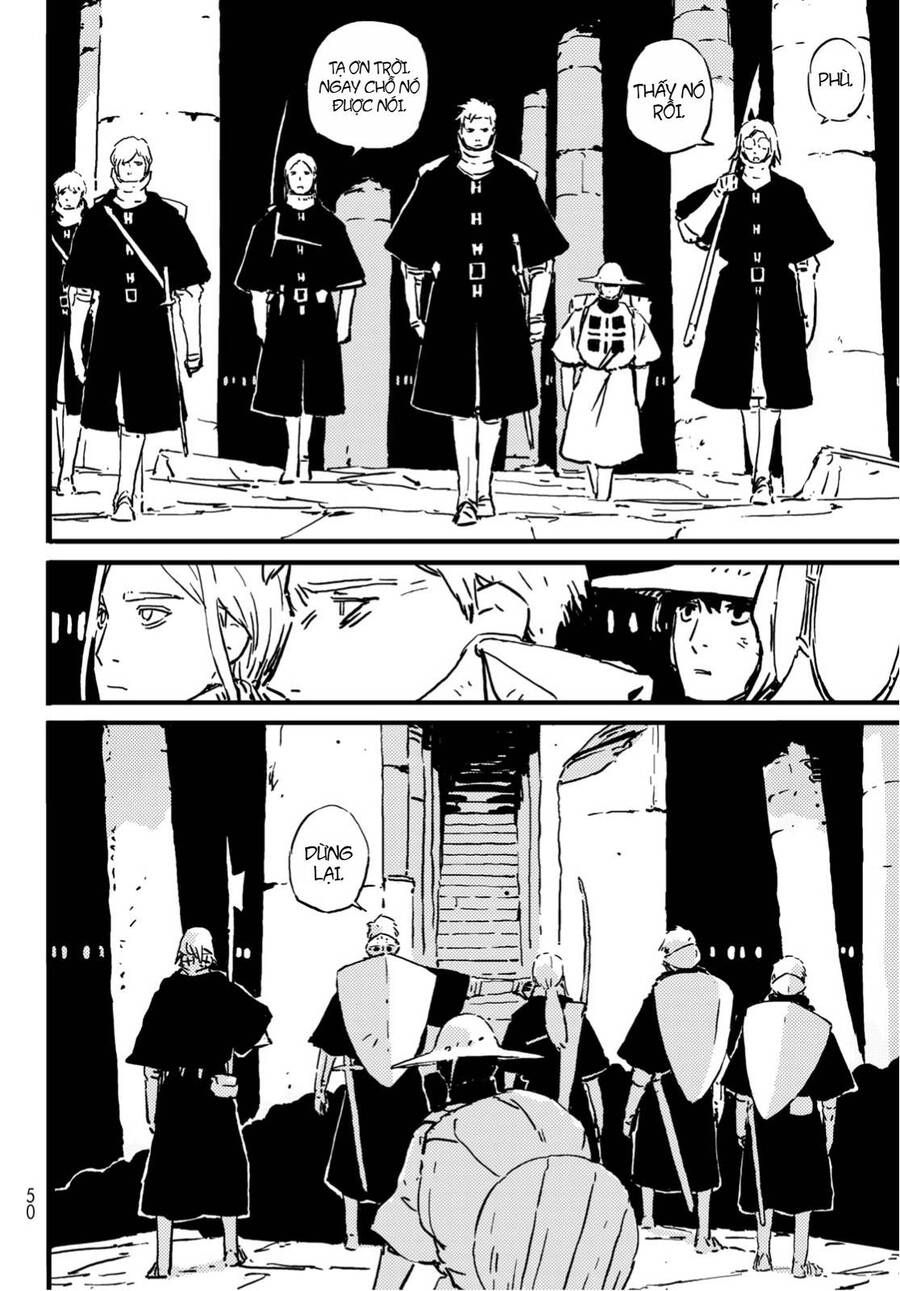 Tower Dungeon Chapter 2 - 12