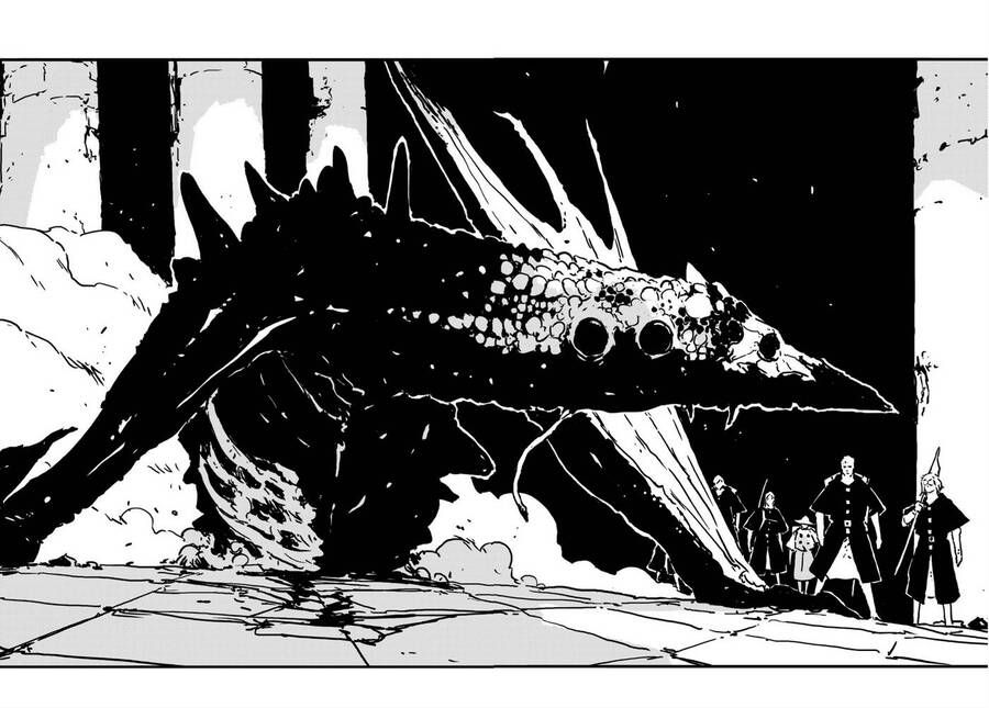 Tower Dungeon Chapter 2 - 14