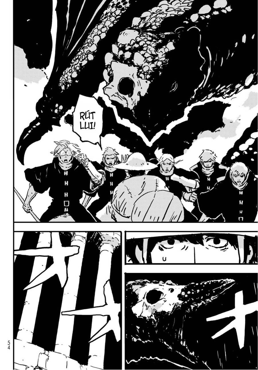 Tower Dungeon Chapter 2 - 15