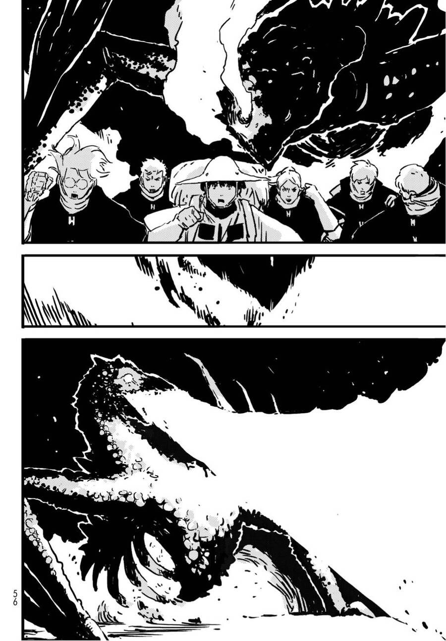 Tower Dungeon Chapter 2 - 17