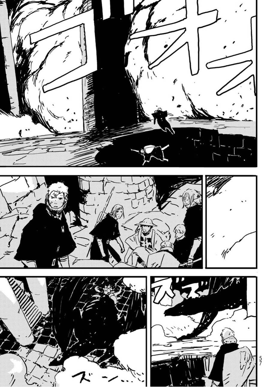 Tower Dungeon Chapter 2 - 18