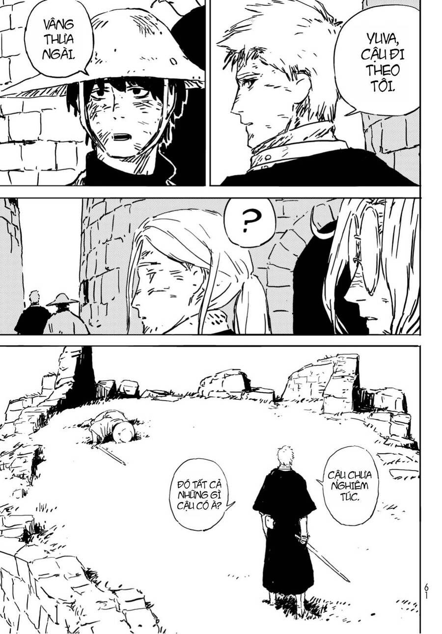 Tower Dungeon Chapter 2 - 22