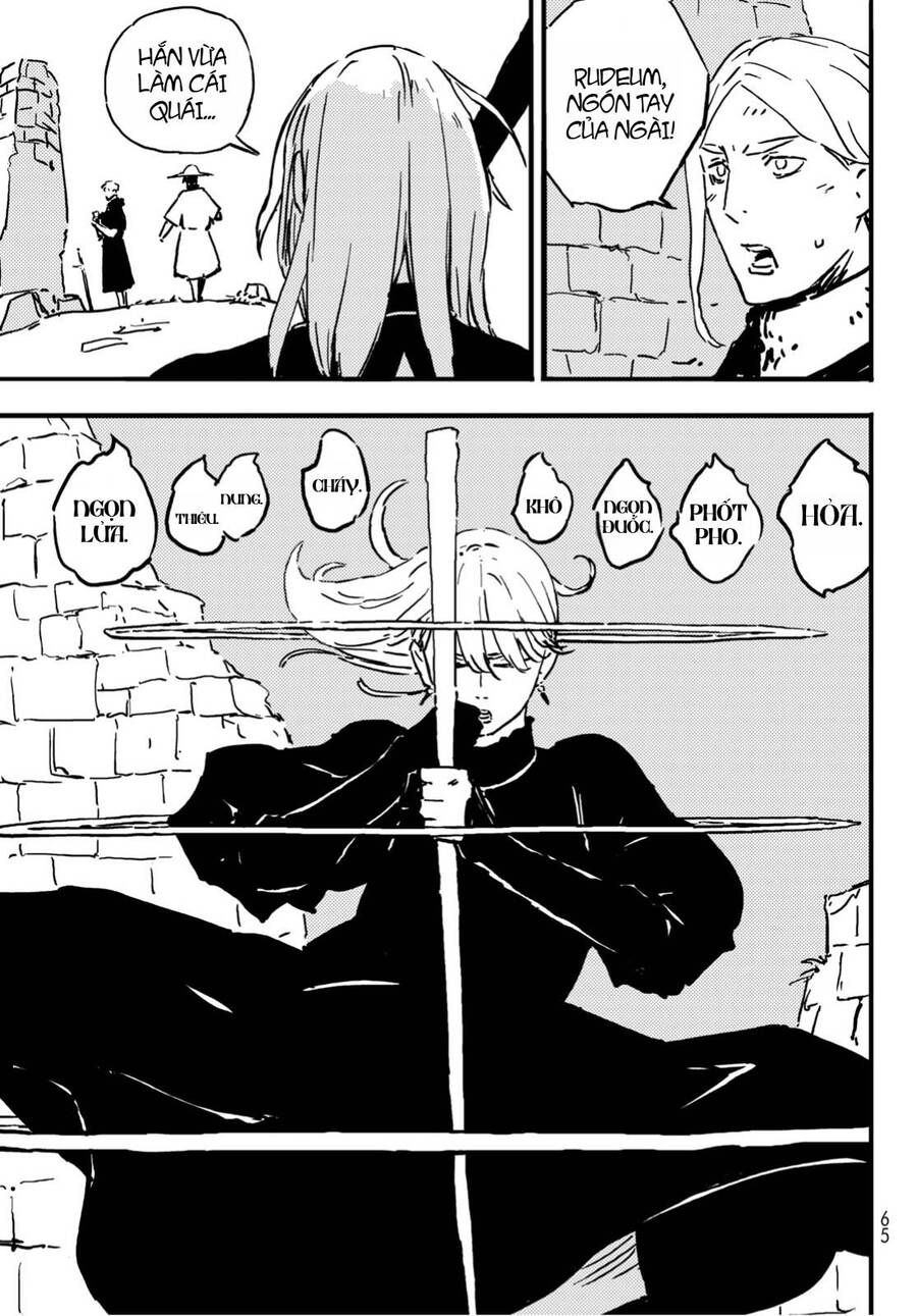 Tower Dungeon Chapter 2 - 26