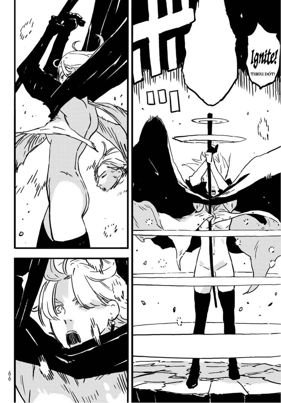 Tower Dungeon Chapter 2 - 27