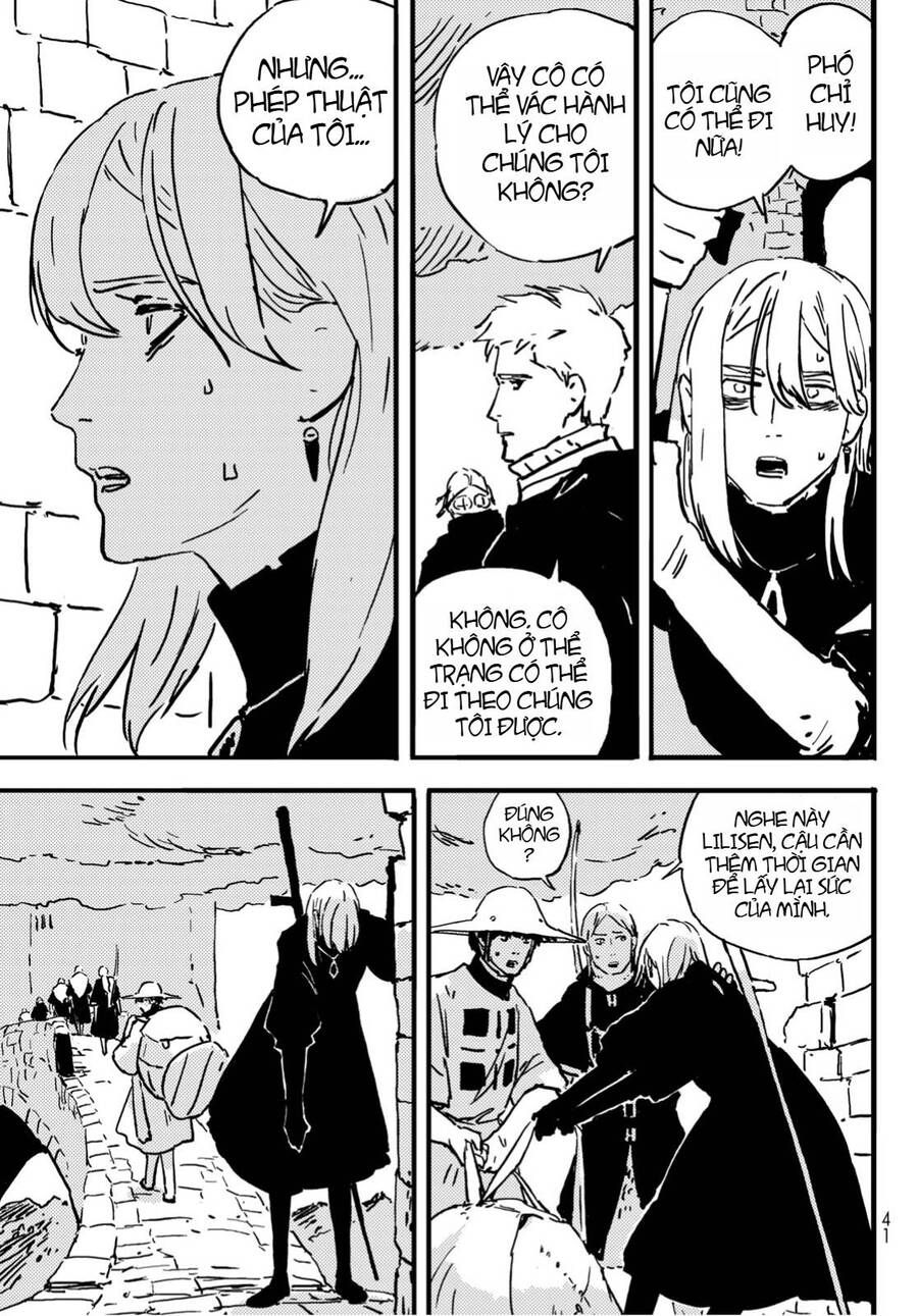 Tower Dungeon Chapter 2 - 4