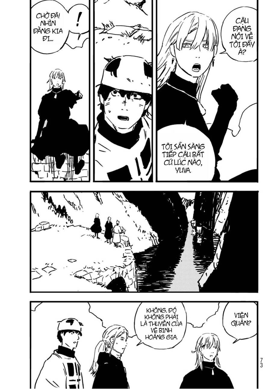 Tower Dungeon Chapter 2 - 34