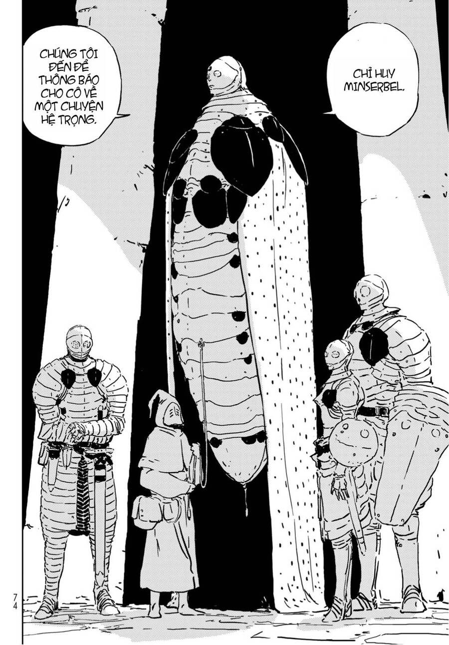 Tower Dungeon Chapter 2 - 35