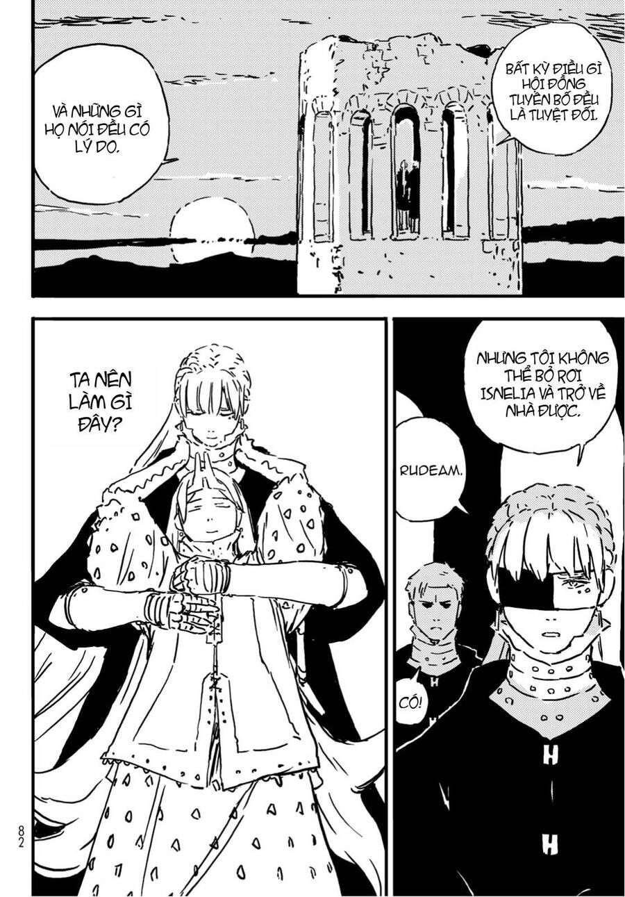 Tower Dungeon Chapter 2 - 43