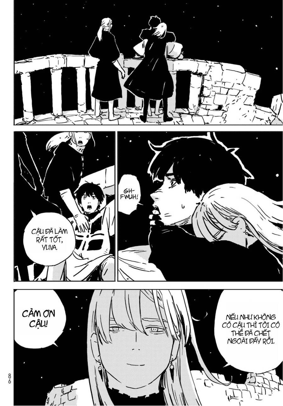 Tower Dungeon Chapter 2 - 47