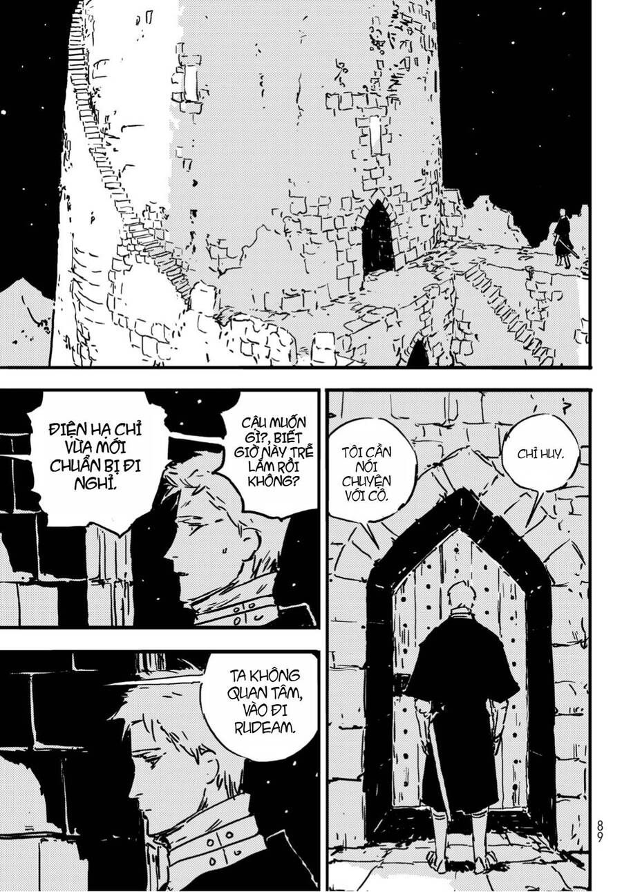 Tower Dungeon Chapter 2 - 50