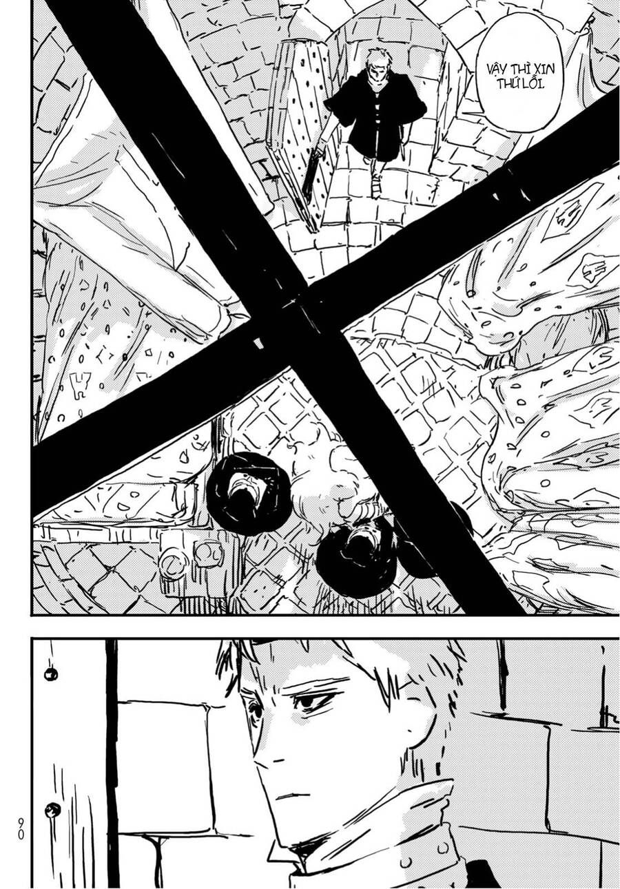 Tower Dungeon Chapter 2 - 51