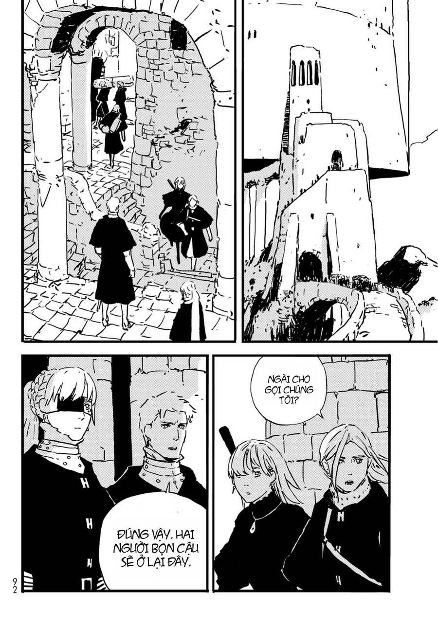 Tower Dungeon Chapter 2 - 53