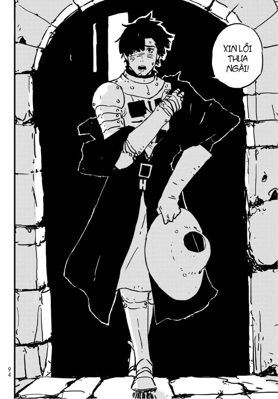 Tower Dungeon Chapter 2 - 55