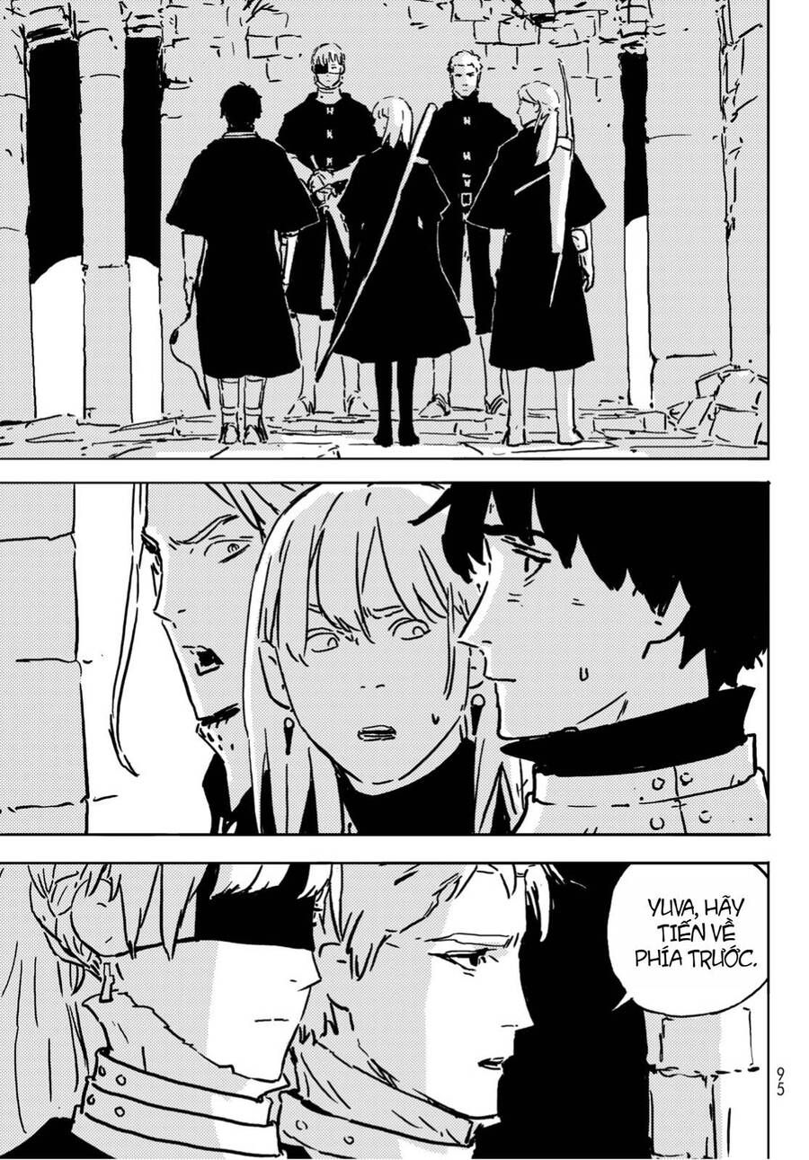 Tower Dungeon Chapter 2 - 56