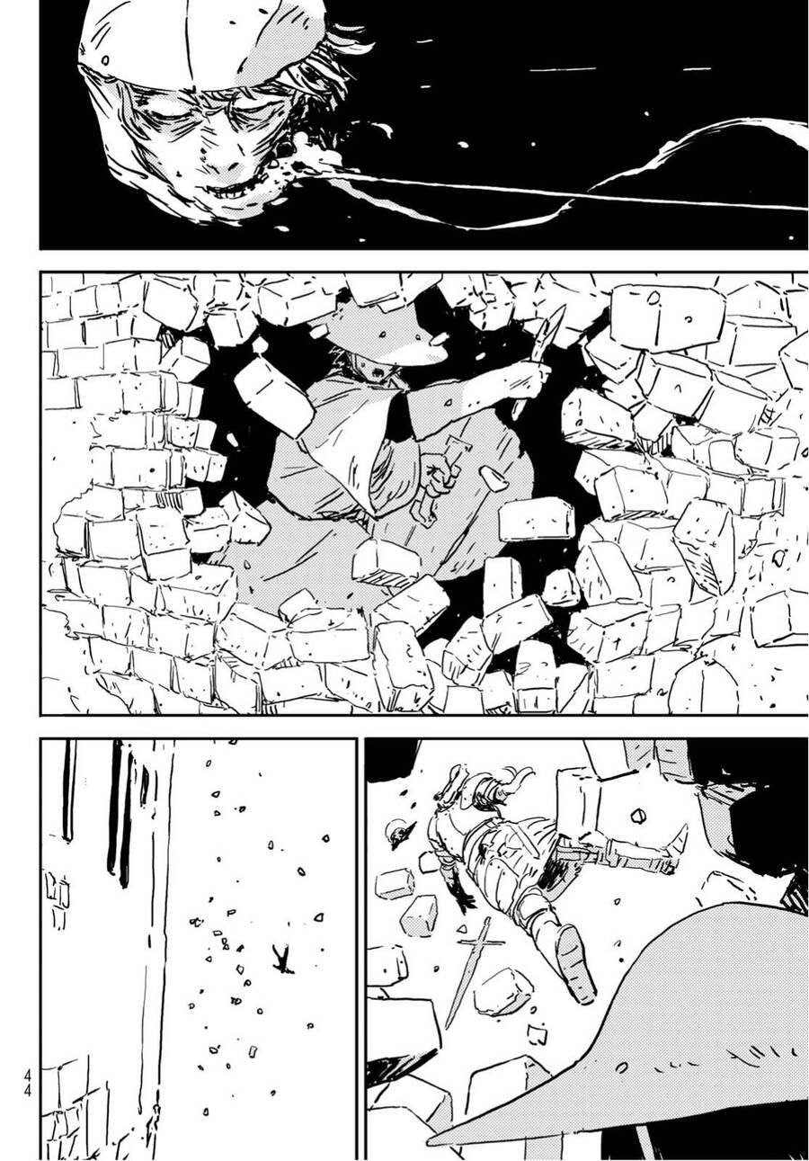 Tower Dungeon Chapter 2 - 7