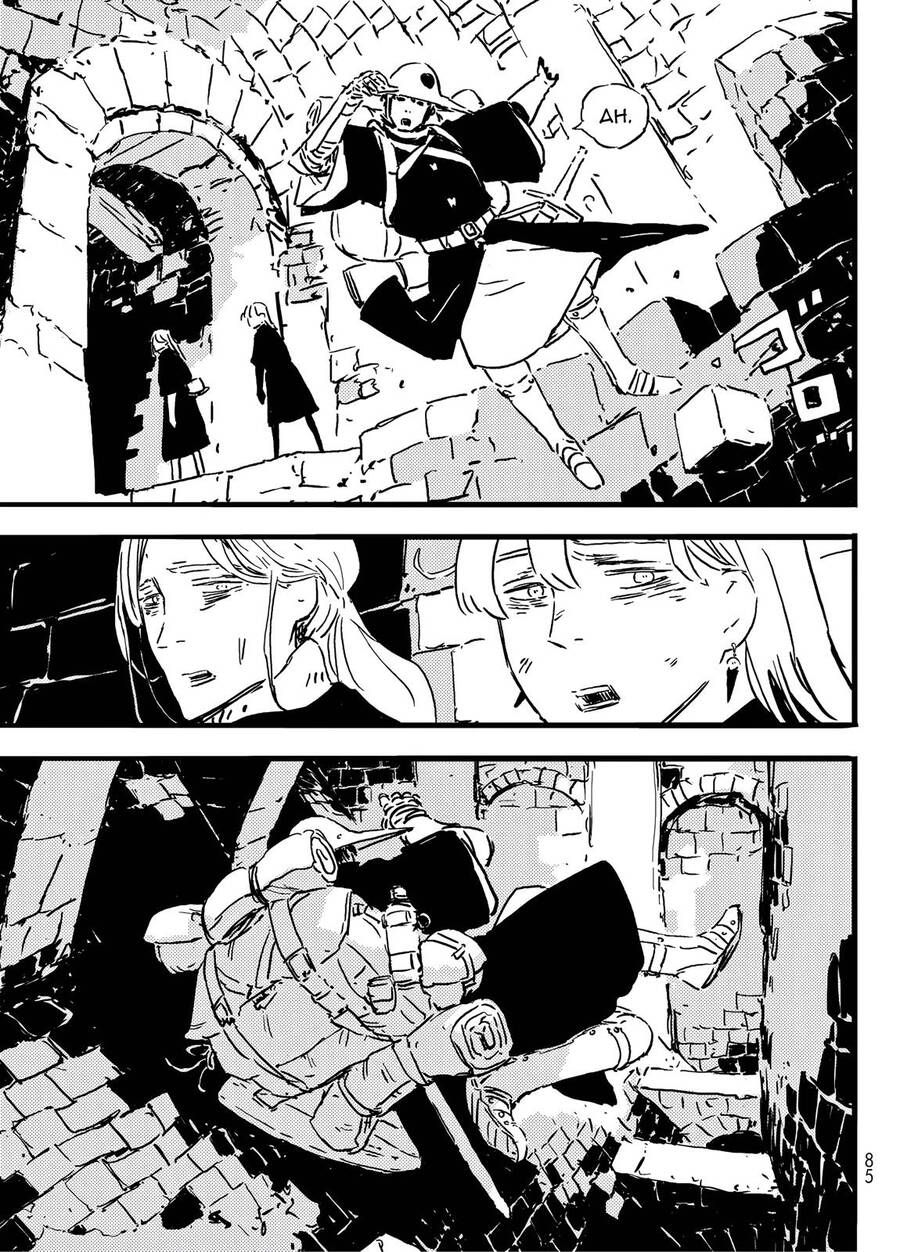 Tower Dungeon Chapter 3 - 13