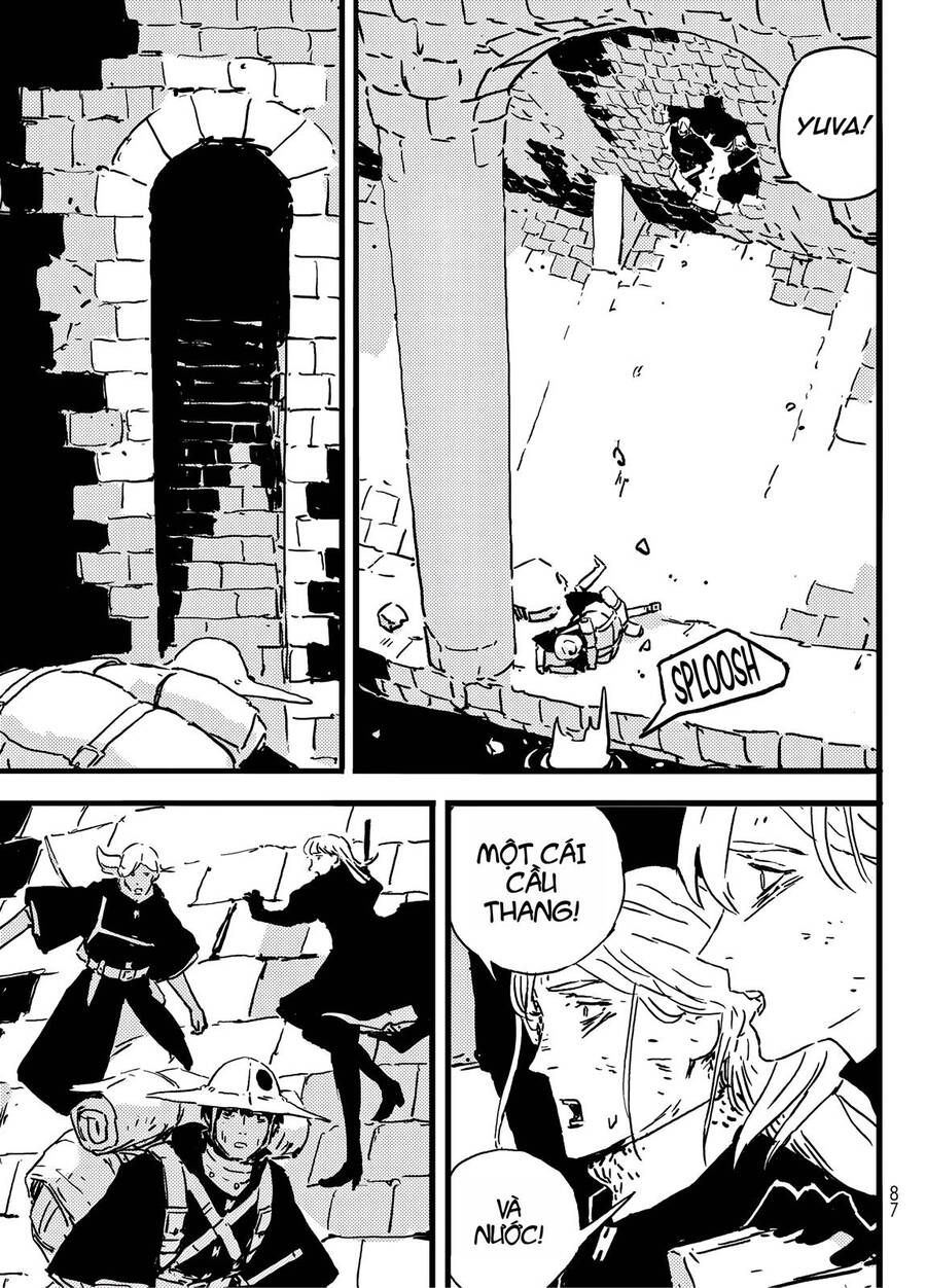 Tower Dungeon Chapter 3 - 15