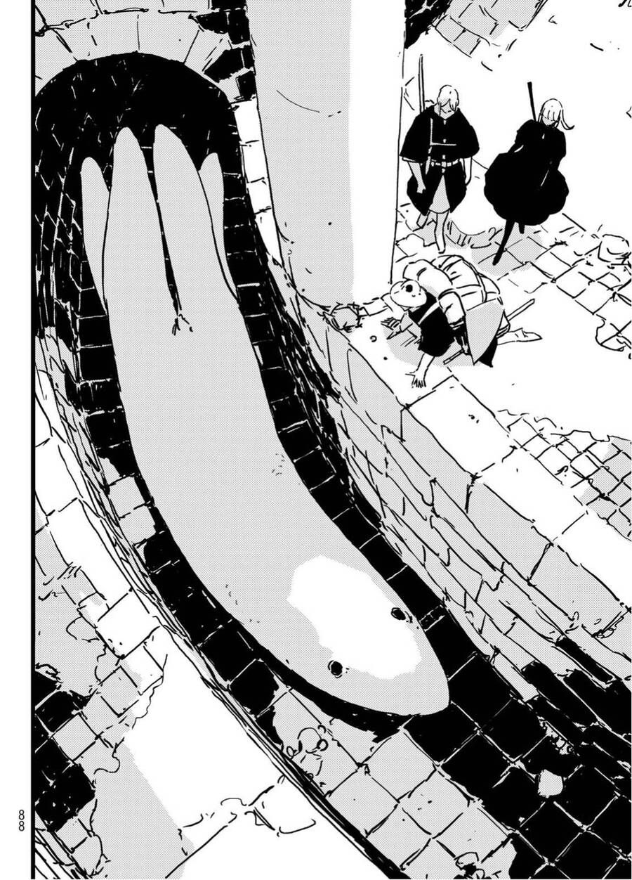 Tower Dungeon Chapter 3 - 16